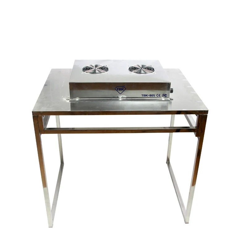 Мини-стол для уборки и ремонта телефона | Инструменты