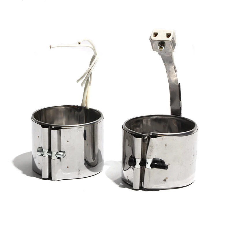 Керамический нагреватель из нержавеющей стали LUJINXUN ID 50 мм 240 Вт-320 Вт 220/110/380 В