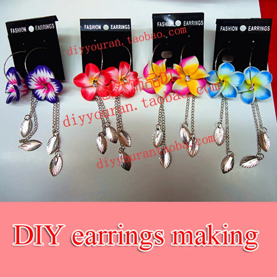 100 шт./лот 9x18 мм железные Металлические Листья Подвески листья амулеты аксессуары