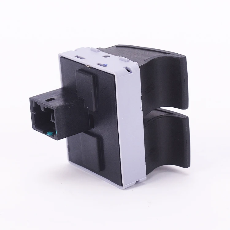 Автомобильный Электрический переключатель окна кнопочная панель для VW Transporter T5