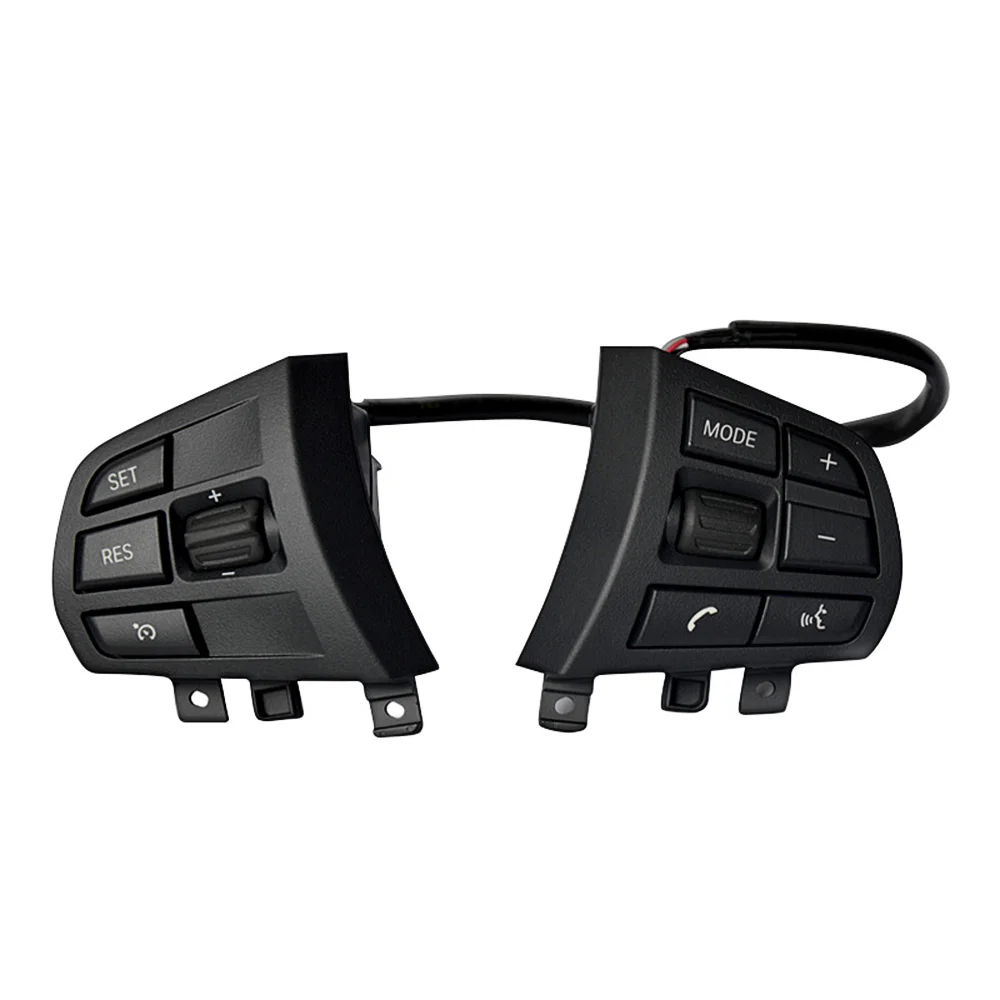 Кнопка управления круиз контролем на руль автомобиля для BMW F20 F21 F22 F30 F32 F34