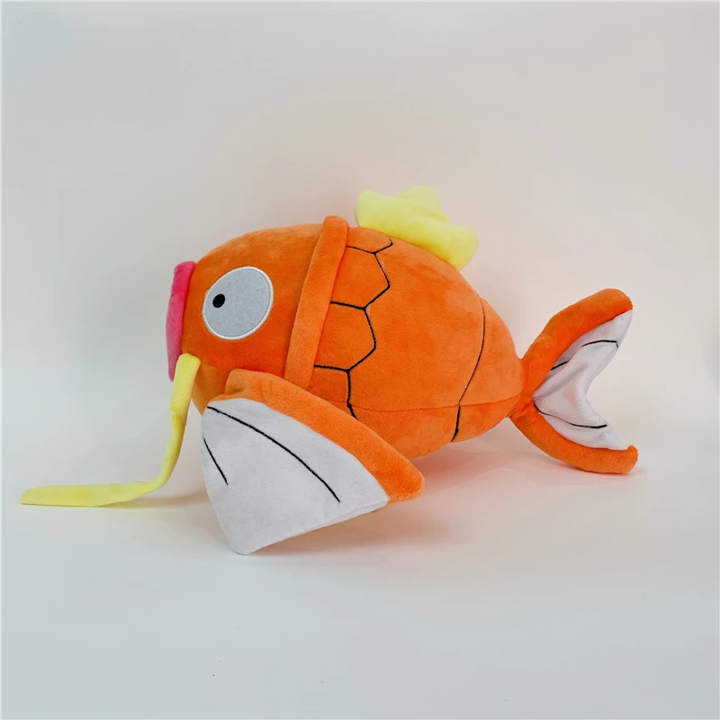Большая Акция плюшевая кукла TAKARA TOMY Pokemon плюшевое животное Мультяшные куклы