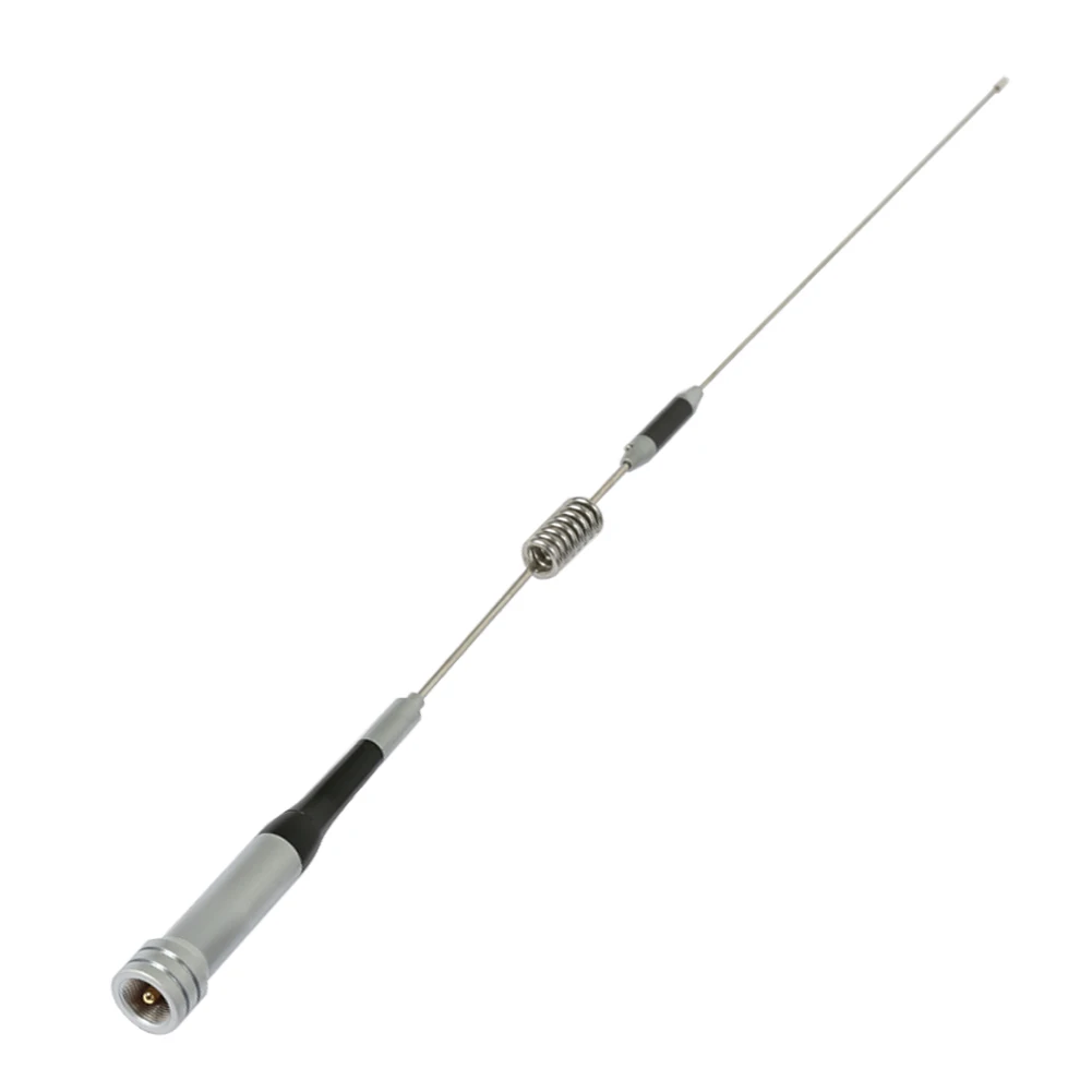 Алмазный SG-M507 144/430 МГц Dual Band 2.15dBi / 5.5dBi с высоким коэффициентом усиления мобильное