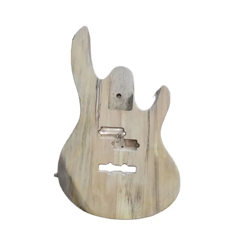 

JNTM Guitar Body Electric Guitar Semi-finished Body DIY (210)