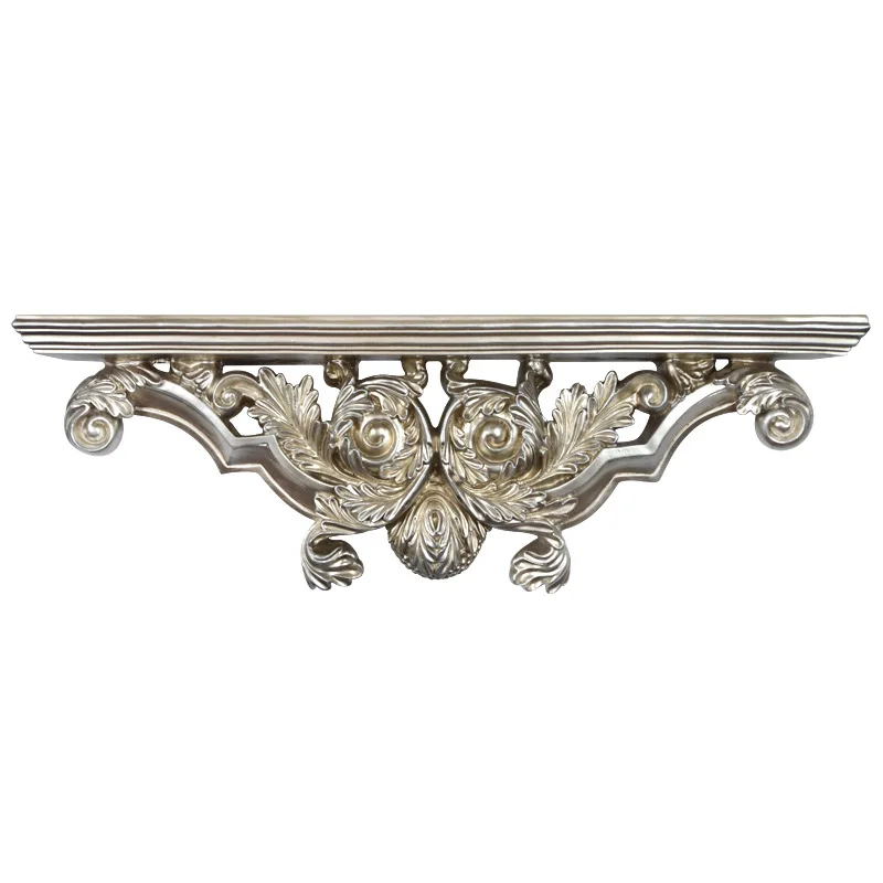 Декоративная полка настенный держатель для украшения полки детского сада из