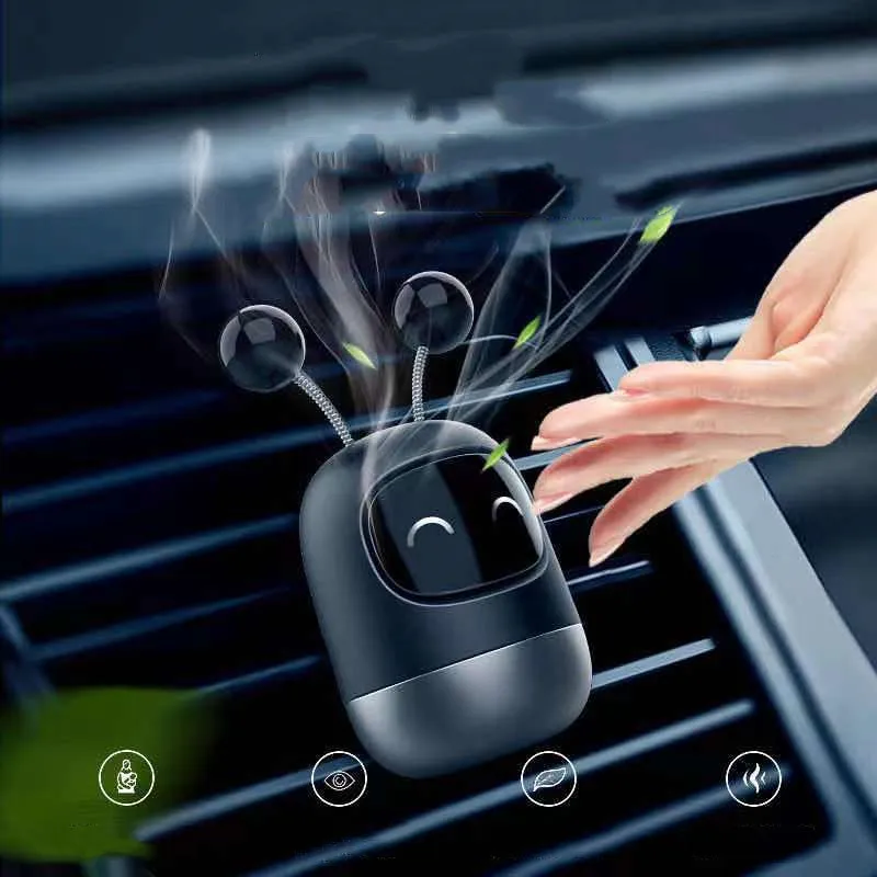 Ароматизатор воздуха w203