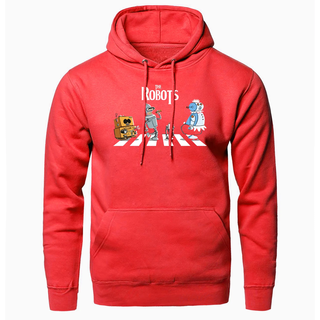 Мужские модные забавные толстовки в стиле Харадзюку уличная одежда хип-хоп