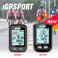 iGS20E GPS Cycle Computer iGPSPORT iGS10S IPX6 Waterproof MTB Road 10S Bike Odometer Sport Speedometer Mileo