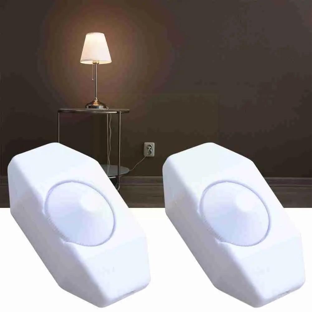 

Desk Lamp Dimmer Plug In Table Floor Light Dimming On Off Switch Floor Adjustment Switch Dimmer Fixture Controllable Lighti B4K0