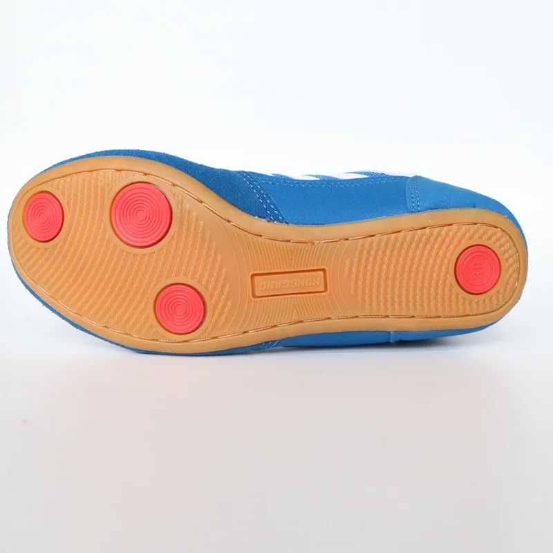 Аутентичная обувь для борьбы Мужская бокса профессиональные кроссовки мужчин и