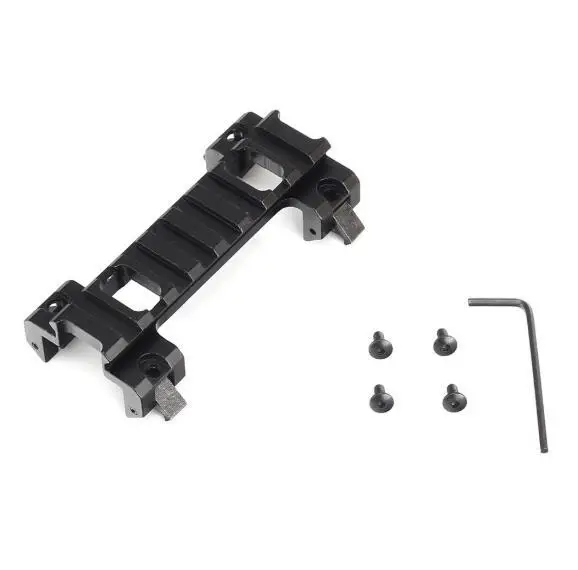 

LDT Mp5 Rail Mount