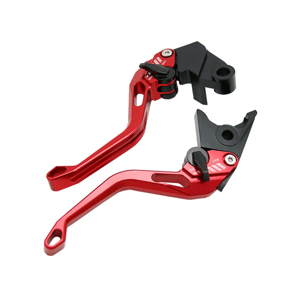 

CNC Motorcycle Adjustable Brake Clutch Lever For BMW G650GS G 650 GS G650 GS 2010 2011 2012 2013 2014 2015 3D CNC Aluminum