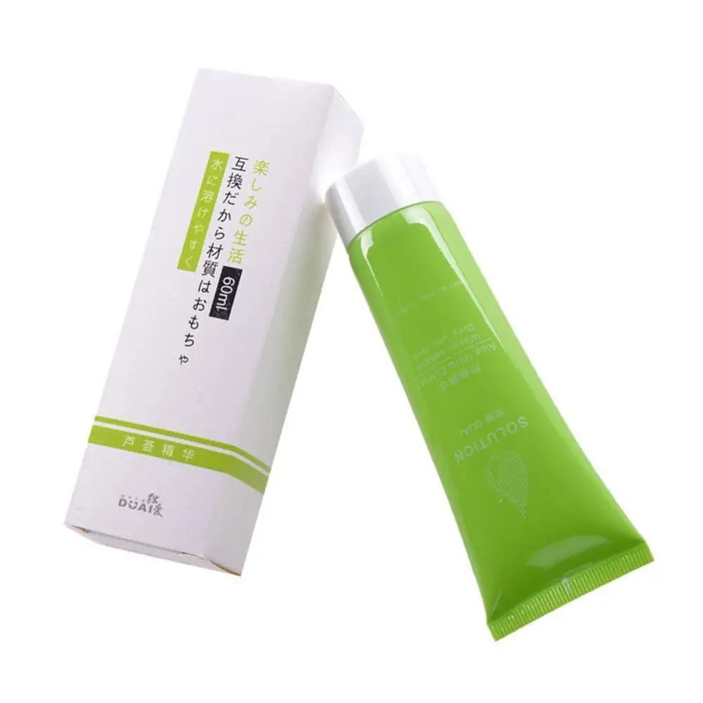 Универсальные сексуальные смазки Анальная Вагина секс игрушки смазывание