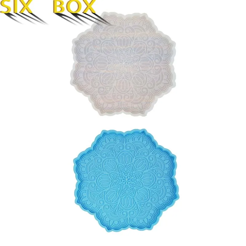 

Incense Stick Holder Tray Coaster UV Crystal Epoxy Resin Mold Incense Sticks Ashes Catcher Silicone Mould DIY Craft Fast Reach