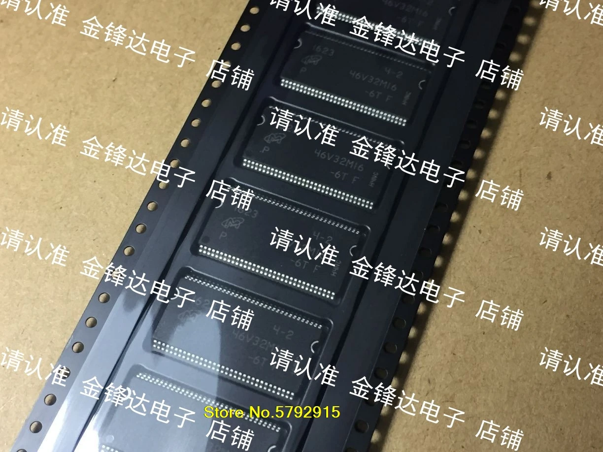

MT46V32M16P-6TITF / TG-6TF / P-5BF / P-5BJ / TG-5BITJ