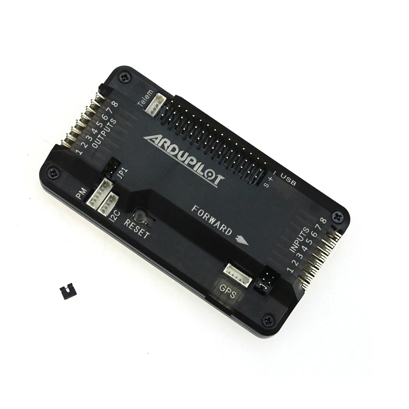 APM 2 8 Мультикоптер Полетный контроллер встроенный компас с силовым модулем