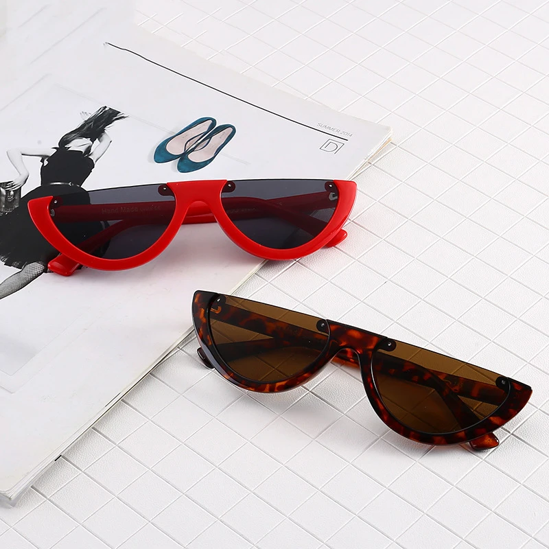 

Veshion Sunglasses Women Vintage Retro Sun Glasses for Female Male Brand Designer Oversized Woman Glasses Anti-reflective Uv400