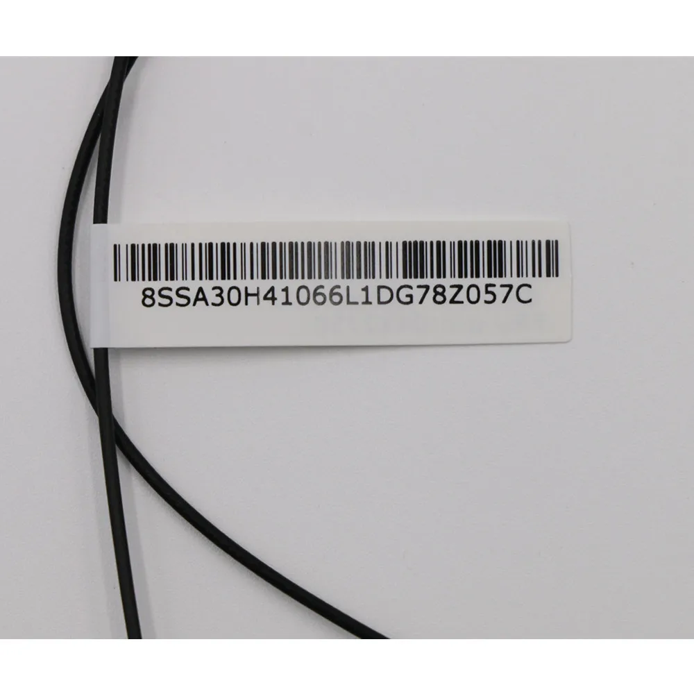 Десктопная задняя антенна Lenovo h5060 беспроводная сетевая карта 04x2750 встроенная |