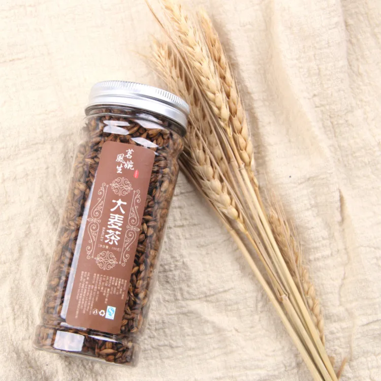 2021 Высококачественный ячменный чай в бутылках для избавления от токсинов