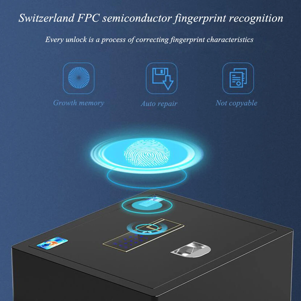 Рисунок 6 - Сейф с выдвижным ящиком