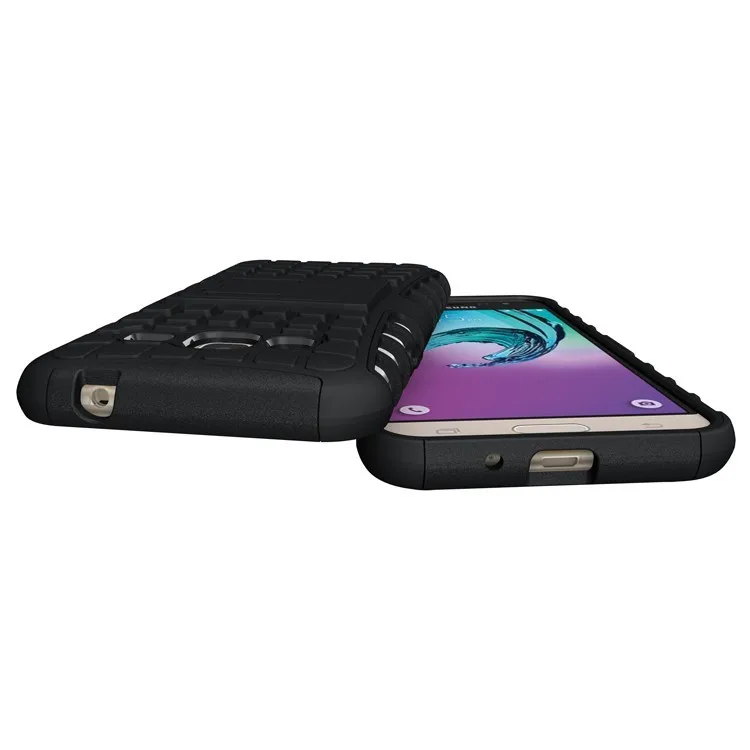 Армированный защитный чехол для samsung Galaxy J5 J7 A5 A7 J2 Prime A6 A8 плюс Корпус чехол КРЫШКА ДЛЯ samsung J3 возникают