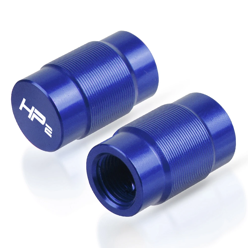 For BMW HP2 Enduro 2005-2008 2006 2007 Motorcycle CNC Aluminum Accessorie Wheel Tire Valve Stem Caps Airtight Covers | Автомобили и