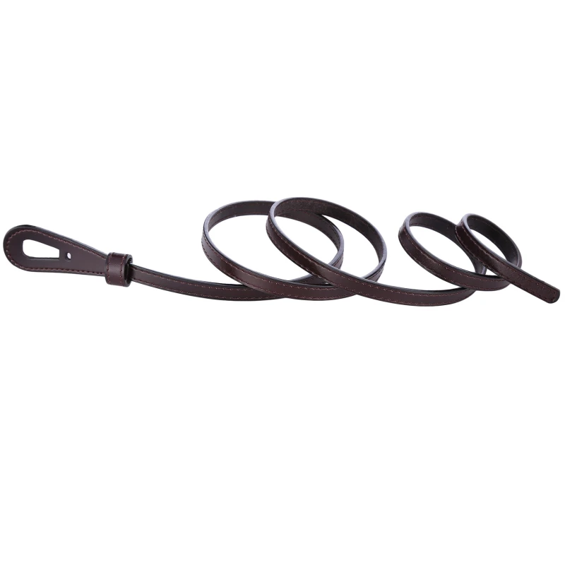 

Fashion Designer Belt Women Waist Long Genuine Leather Belt Easy Wear Accessories Korean Style Waistband 2021
