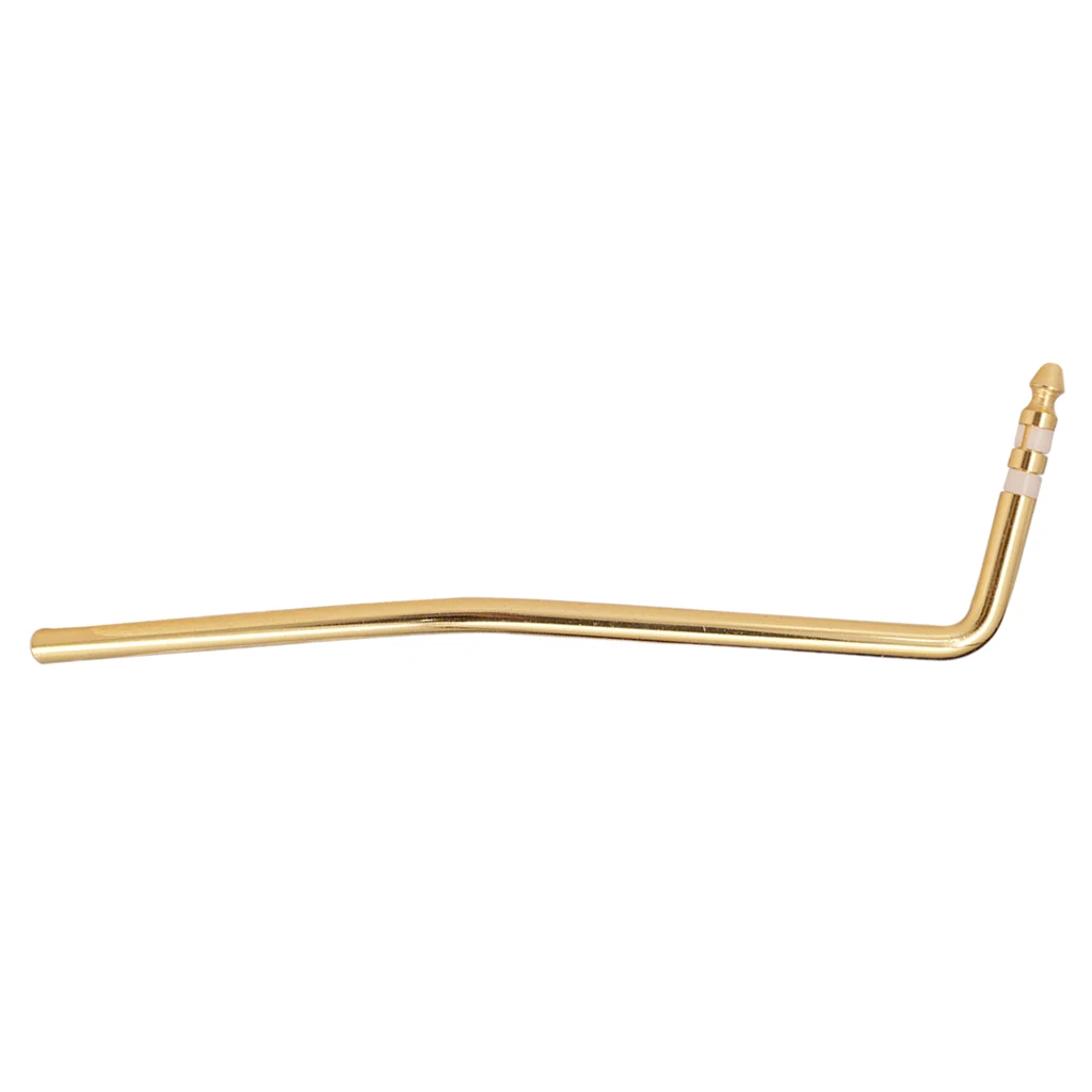 Direct Insert Tremolo Arm Bar Whammy Handle for Electric Guitar - 6mm | Спорт и развлечения