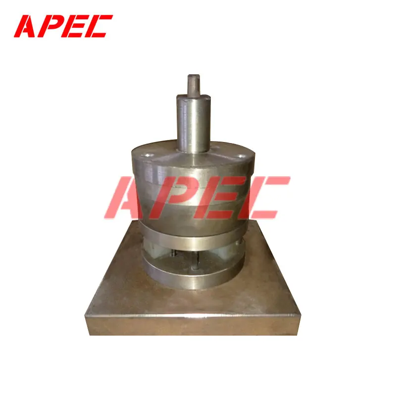 Штампы различных форм на заказ | Инструменты