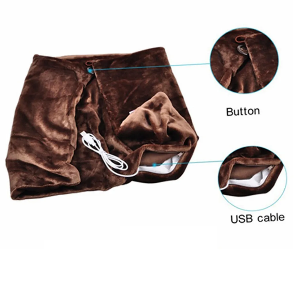 Аксессуары для ванной комнаты персональный уход утепленное одеяло подушка через