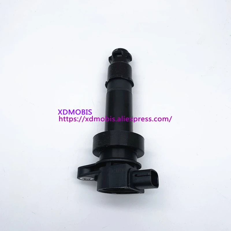 Катушка зажигания s Высокое напряжение для ACCENT Hyundai SOLARIS 11-18 CRETA ELANTRA11-15 HB20 I10 I20 I30