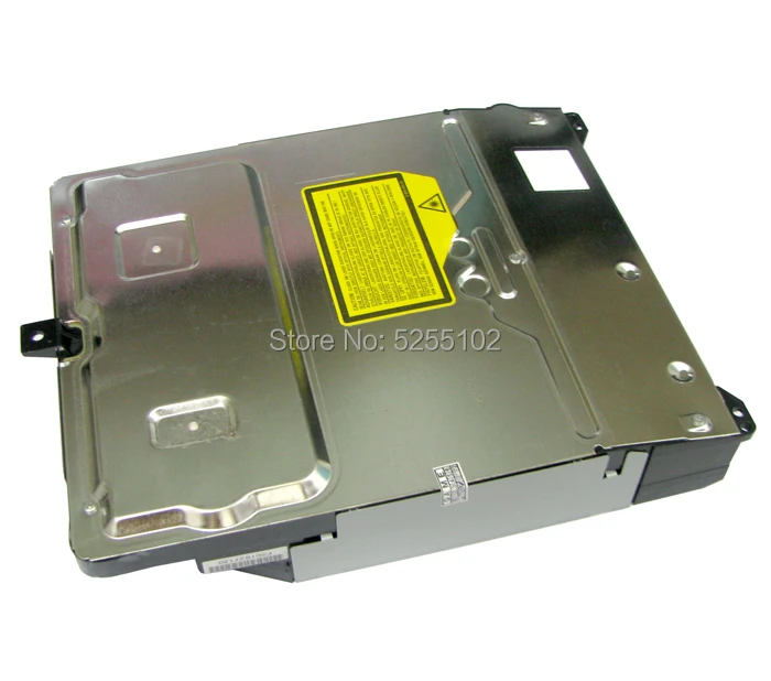 1 шт. оригинальный используется для PS3 Kes 450AAA полный драйвер Blu Ray DVD дисковод cd rom ps3