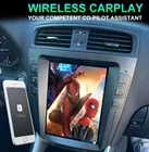 Автомагнитола для Lexus IS250 XE20 2005-2013, мультимедийный видеоплеер, навигация, стерео, GPS, Android 11, 2din, экран Tesla 10,4 дюйма