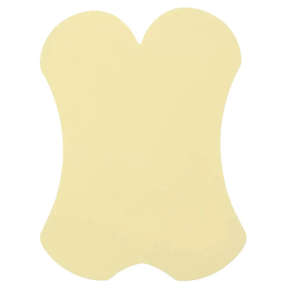

EMALLA 3MM Blank Tattoo Practice Skin Silicone Pads Tattooing Practice Skin For Beginners Tattoo Supplies Tattoo Accessories