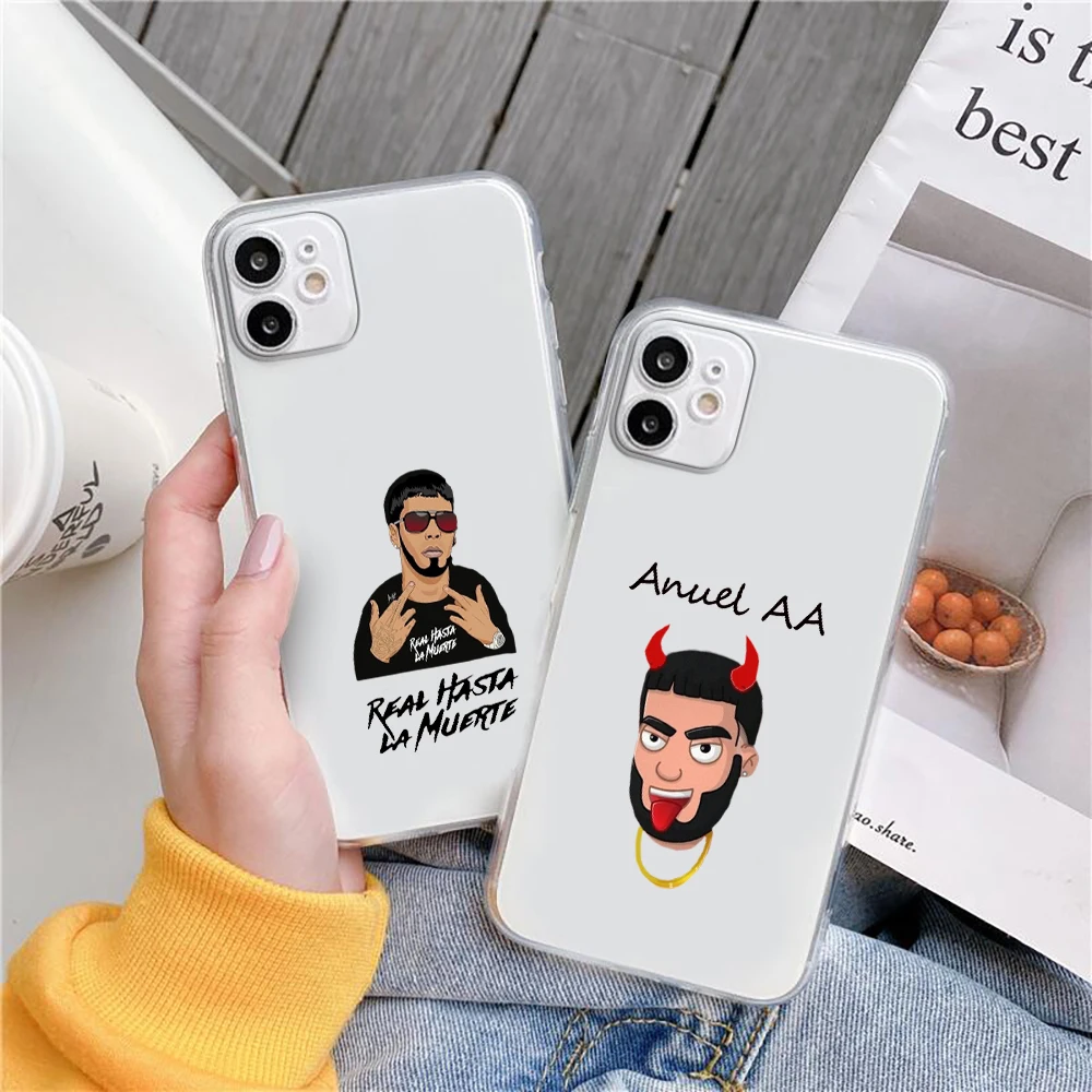 Мягкий силиконовый чехол для iPhone 11 Pro XS MAX XR X 7 8 6Plus SE 2020 | Мобильные телефоны и