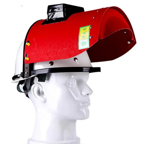 Защитный шлем, Сварочная маска для лица, шлем для защиты от пыли и брызг, шлифовальный Шлем DMZ020