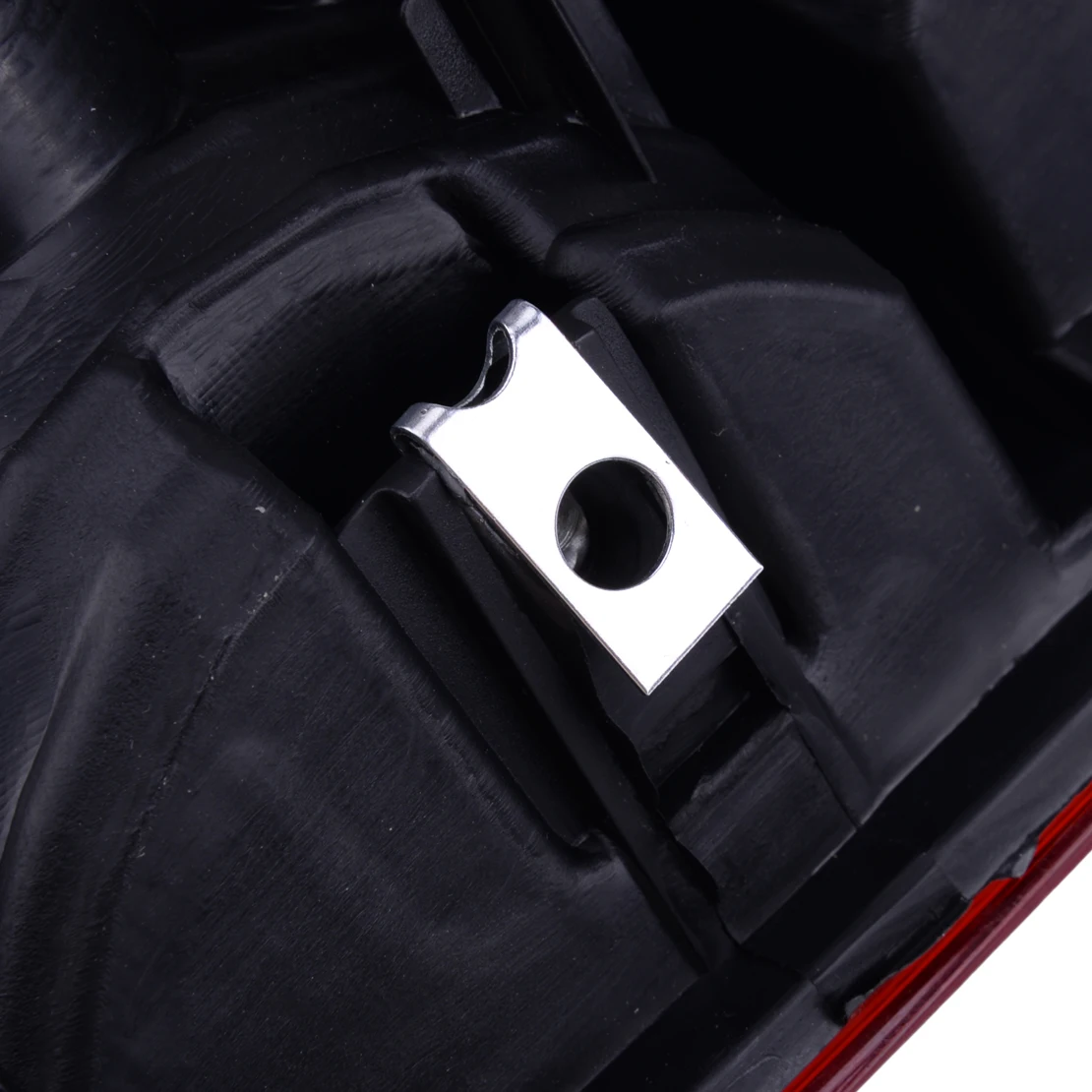 

beler 4133400-P00 Car Right Side Tail Rear Signal Brake Stop Light Lamp Fit for Great Wall Wingle V200 V240
