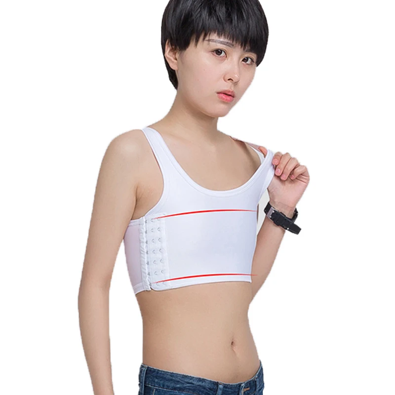 Женский бюстгальтер с застежкой на грудь размера плюс | Женская одежда