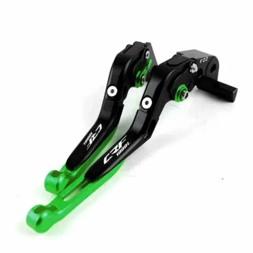 Рычаг тормозной ручки CNC выдвижной складной регулируемый рычаги муфты Forlding для