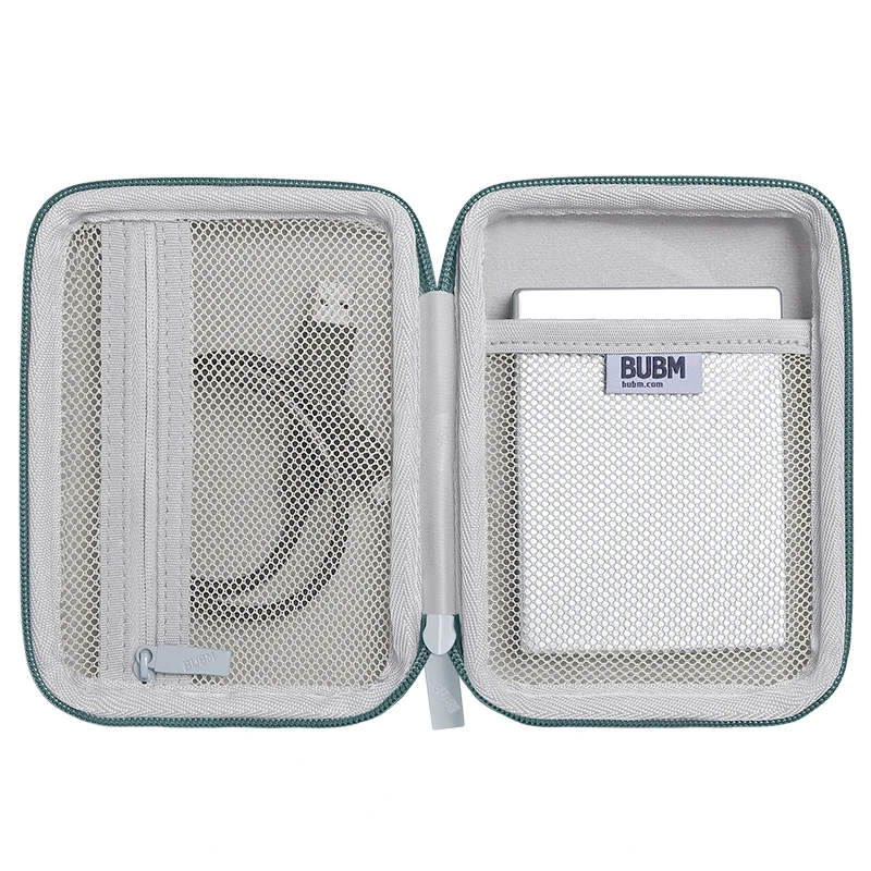 Сумка BUBM посылка сткого диска упаковка USB U Shield/ диск/наушники/SD карты