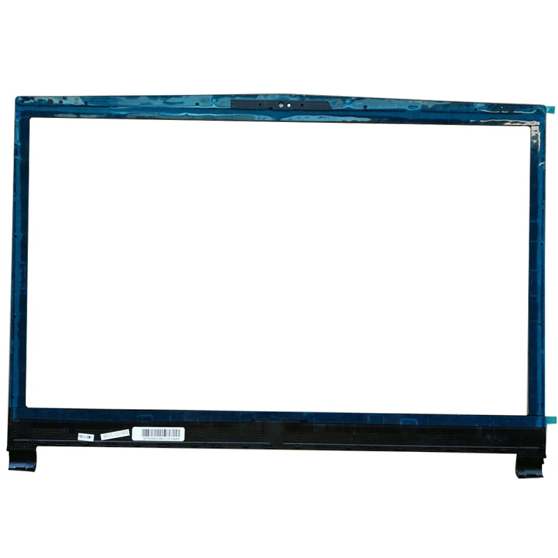 Оригинальная новая задняя крышка для ноутбука MSI GS73 GS73VR/Передняя панель/петли