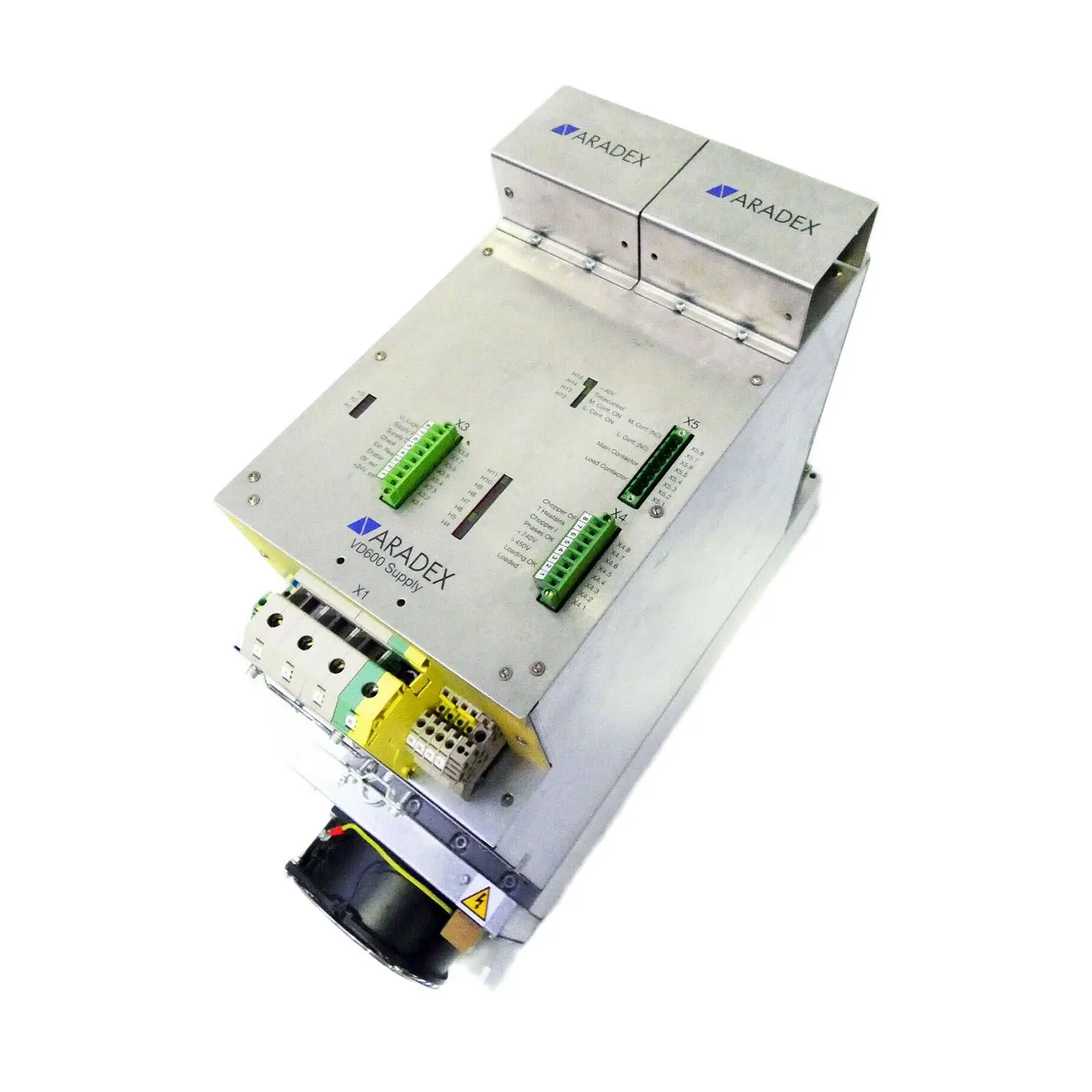 

Источник питания D565/160Lg Aradex VD600 б/у