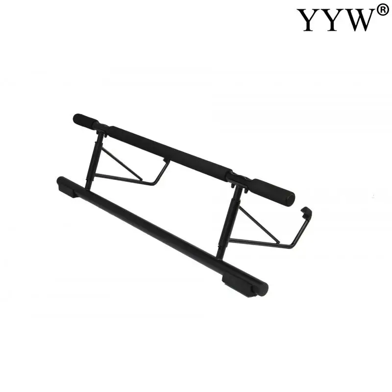 구매 실내 풀업 바 클램프 출입구 나사 없음 멀티 홈 체육관 턱 업 바, 접이식 휴대용 실내 두꺼운 운동 상체 운동 저렴한 실내 풀업 바 클램프 출입구 나사 없음 멀티 홈 체육관 턱 업 바, 접이식 휴대용 실내 두꺼운 운동 상체 운동