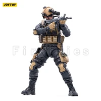 118 joytoy 3 75inch action figure peoples armed police pap special forces assault anime model toy free shipping