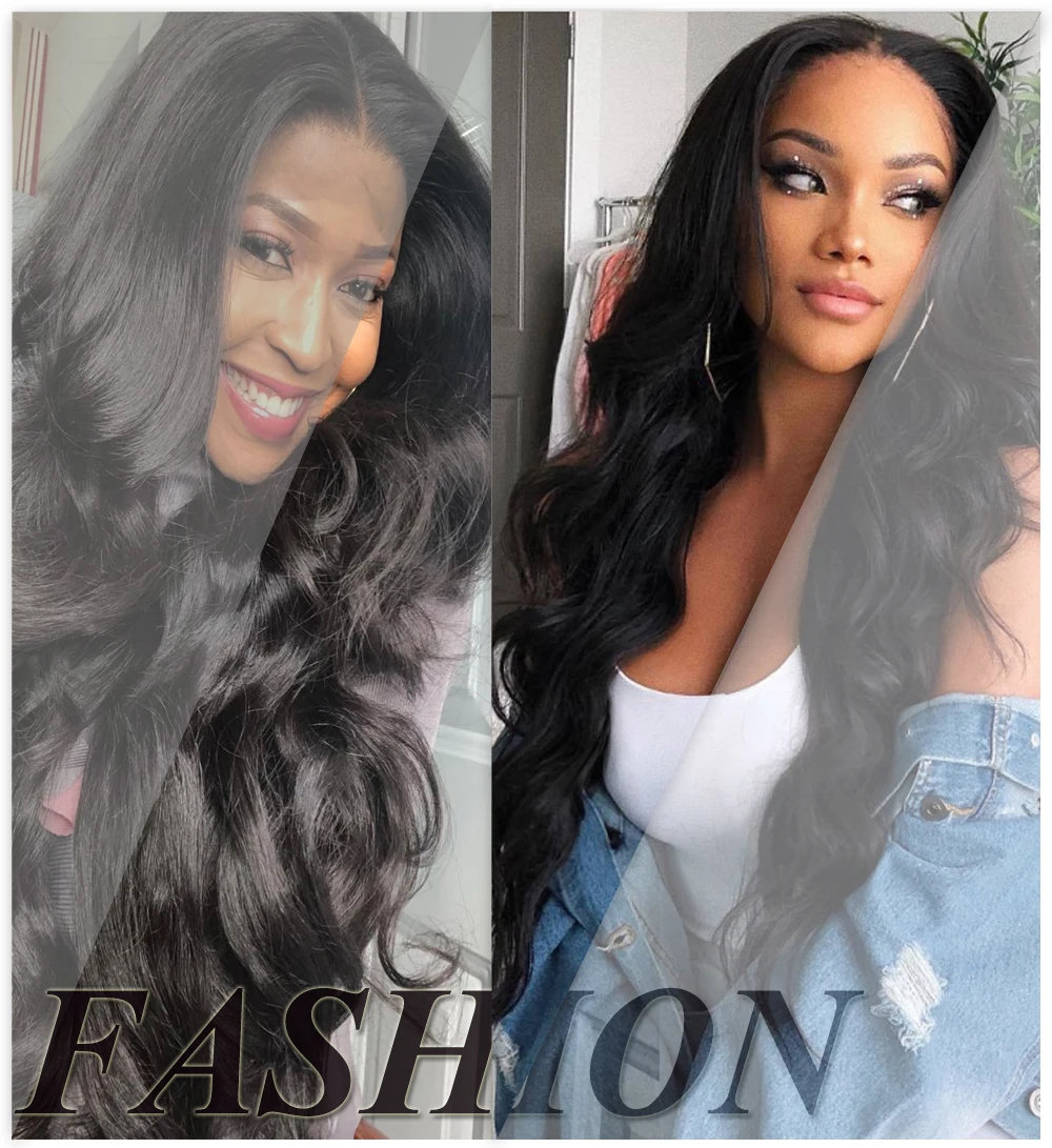 

Human Hair Bundles Body Wave Hair Indian Hair Weave Bundles Virgin Hair 28 30 Inch Remy Hair For Black Woman 1/3/4/ Pcs