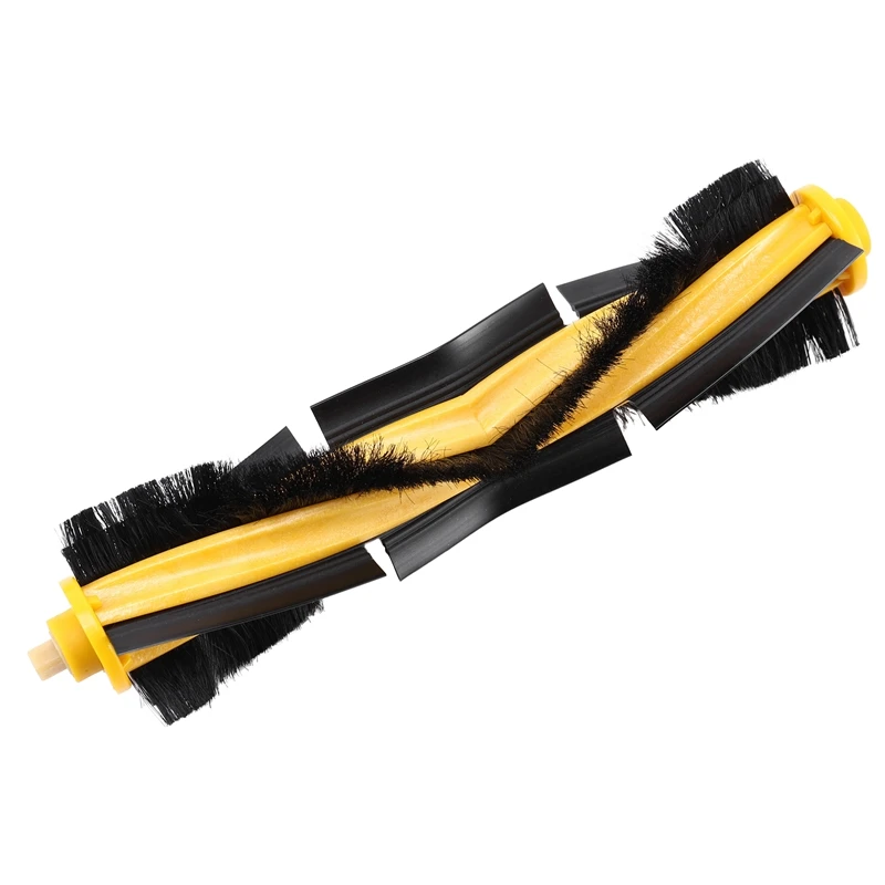 

Replacement Vacuum Cleaner Set Removing Dirt Dust Debris for Ecovacs Deebot OZMO 950 920 Robot Cleaning Accessories