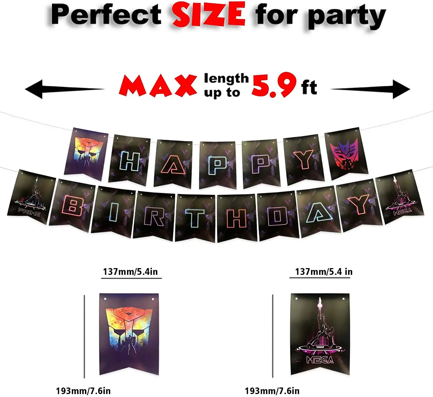 1 набор преобразования Фольга воздушные шары черный красный желтая Пчелка