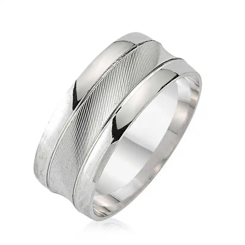 

Серебряное кольцо Silverlina Ancl