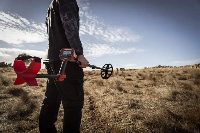Металлоискатель Minelab Vanquish 540|Досмотровые металлодетекторы| |