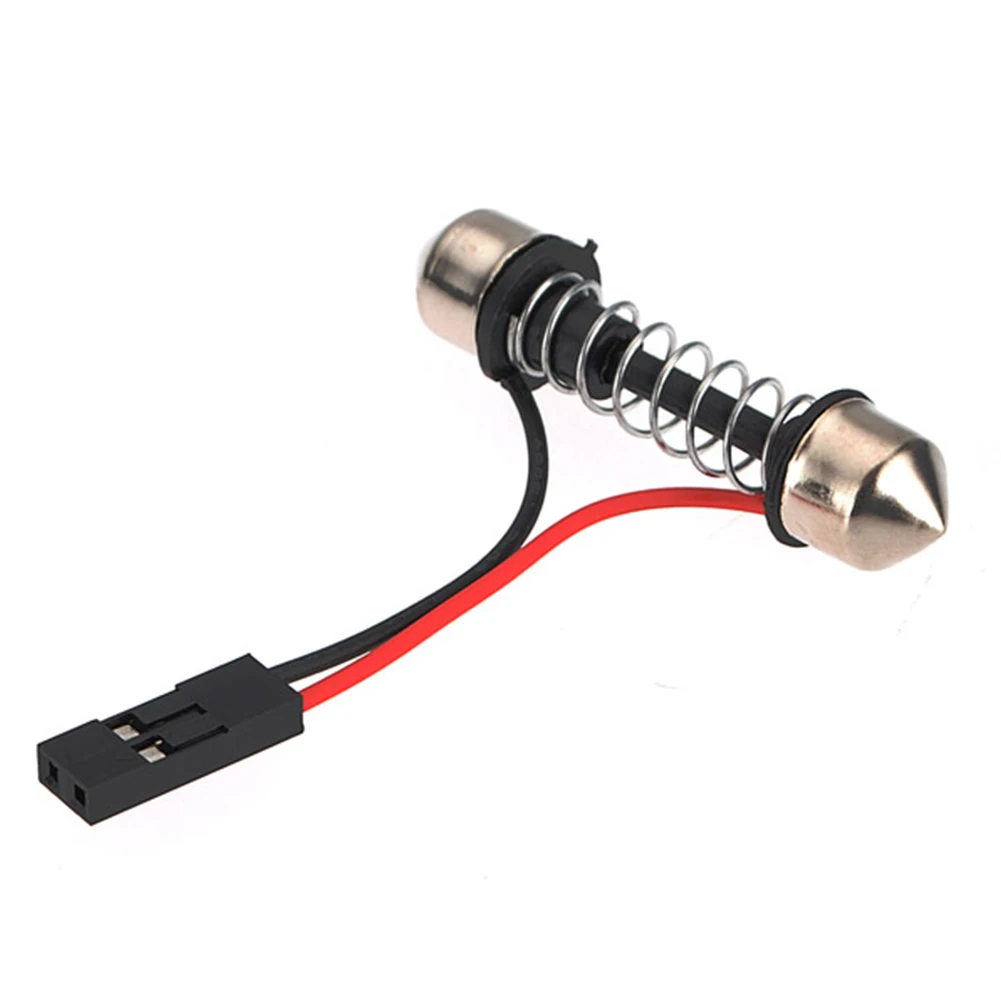 48 SMD 5050 Панель яркий светодиодный панель 12 В W5W festoon купол лампочка лампа освещение